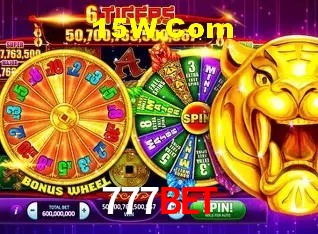 Provedores de Jogos 777bet