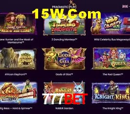 Estatísticas do Jogo 777bet