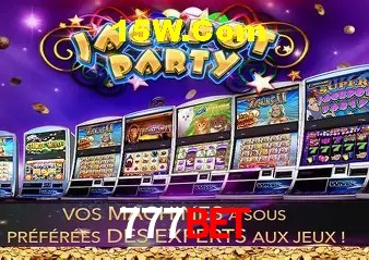 Apostas de Tênis 777bet