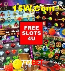 Diretório de Jogos 777bet