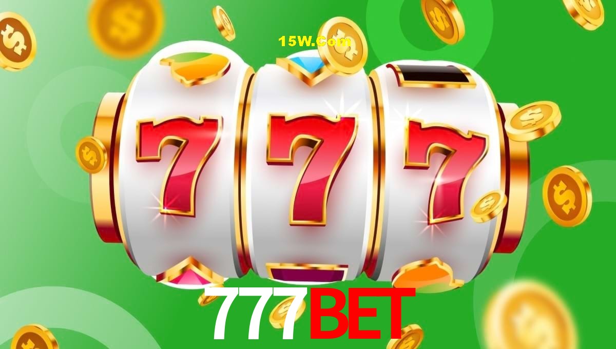 Weekend Specials 777bet