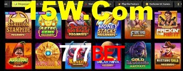 Games Directory 777bet