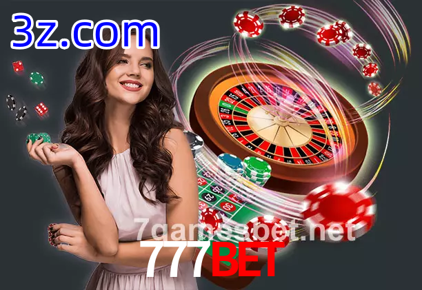 vivo no cassino 777BET