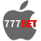 Aplicativo 777BET para iOS
