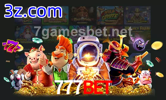 cassino 777BET